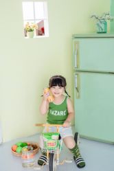 -DORA kids 朵拉儿童摄影花园店