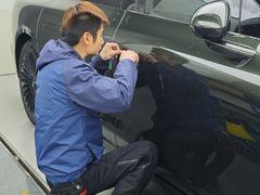 -跃通XPEL隐形车衣汽车贴膜旗舰店