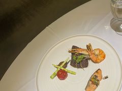 -王品牛排(福州泰禾店)