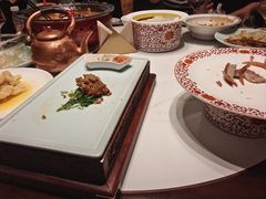 -真地道京味府·鲜橙烤鸭·北京菜(朝外大街东大桥店)