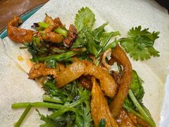-煎饼卷大葱(春秋西路店)