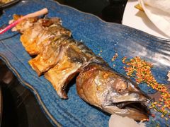 -天狗山料理(省体店)