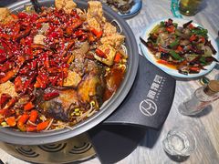 -阆辣荟餐饮(老味道8年·古城店)