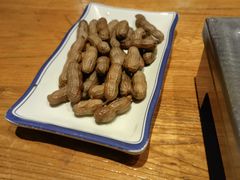 -老高烧烤(龙华星河iCO店)