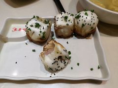 -东泰祥生煎馆(重庆北路店)
