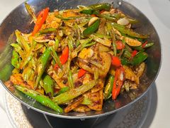 -李恩记清真水饺(北电大厦店)