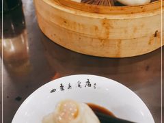 -四季春(美食街店)