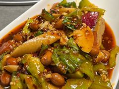 -红岸碳烤齐齐哈尔原味生态烤肉