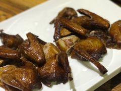 -宝翠花园餐厅(沙湖店)