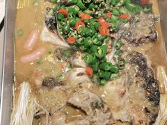 -半天妖烤鱼(即墨宝龙广场店)