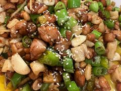 -九老汉·川渝江湖菜(合川路2店)