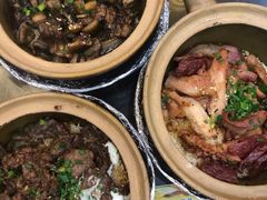 -红星光发煲仔饭(大石街店)