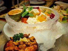 -马迭尔德式西餐精酿啤酒屋(中央大街店)