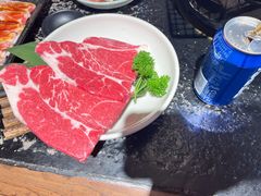 -九田家黑牛烤肉料理(石路天虹店)
