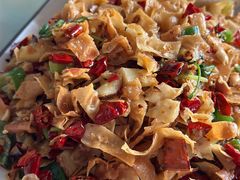 -百味地锅鸡(铜山路店)