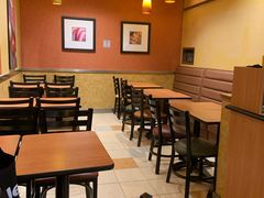 -赛百味SUBWAY(地王广场店)