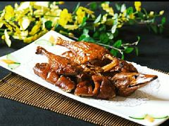 -香港仔茶餐厅(凤阳店)