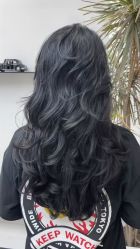 -FINE HAIR 烫染专业设计