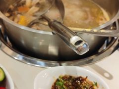 -牛品福潮汕牛肉火锅(旺庄店)