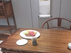 -香山湖渔家大院