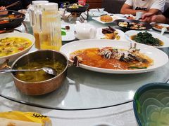 -和满堂·经典本帮菜(川沙古镇店)