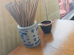 -澄城会斌水盆羊肉(世纪大道店)