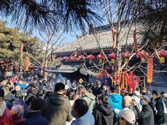 -慈恩寺
