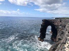 -夏威夷火山国家公园
