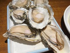 -乔街深夜食堂·小龙虾·高压锅生蚝(杭州总店)