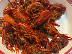 -庞家烧烤客栈(炮台山店)