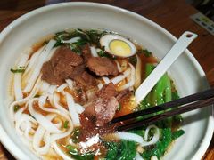 -湘人龙记老长沙米粉(鸟巢店)