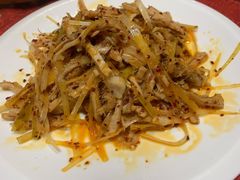 -萧记三鲜烩面(郑汴路店)