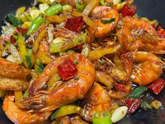 -掌上鲜(南顺城街店)