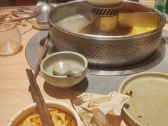 -巴奴毛肚火锅(七宝领展广场店)