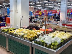 -物美大卖场(新隆店)