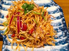 -隐炉和牛烧肉店(群力店)