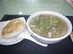 -泉儿头杂碎·清真(城东总店)