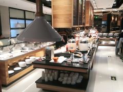 -比格比萨自助(新辰里学清路店)