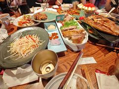 -纳瓦新疆菜(银都店)