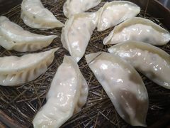 -松针蔡记蒸饺(花园路店)