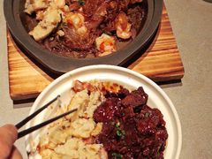 -绿茶餐厅(广州天河城店)