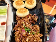 -大鸭梨烤鸭(石佛营店)