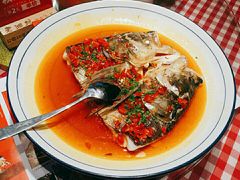 -老湘村·湖南土菜(天河维多利店)