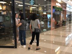 -星巴克臻选(杭州万象城店)