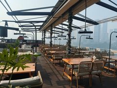 -埠口精酿夜景餐酒吧· BREWPORT BISTRO(长嘉汇重庆之眼店)