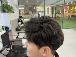 -尤司男士国潮理发馆