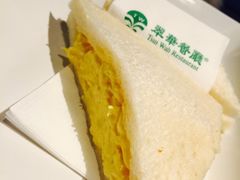 -翠华餐厅