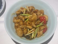 -围龙屋客家食府(福田店)