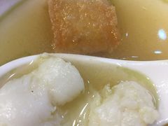 鱼豆腐-周鱼小馆石锅酸菜鱼(活力汇店)