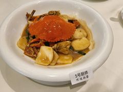 -万龙洲海鲜(大兴绿地缤纷城店)